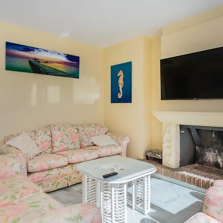 Magnifico Apartamento Con Vistas En Puerto Marina Benalmadena Exterior photo