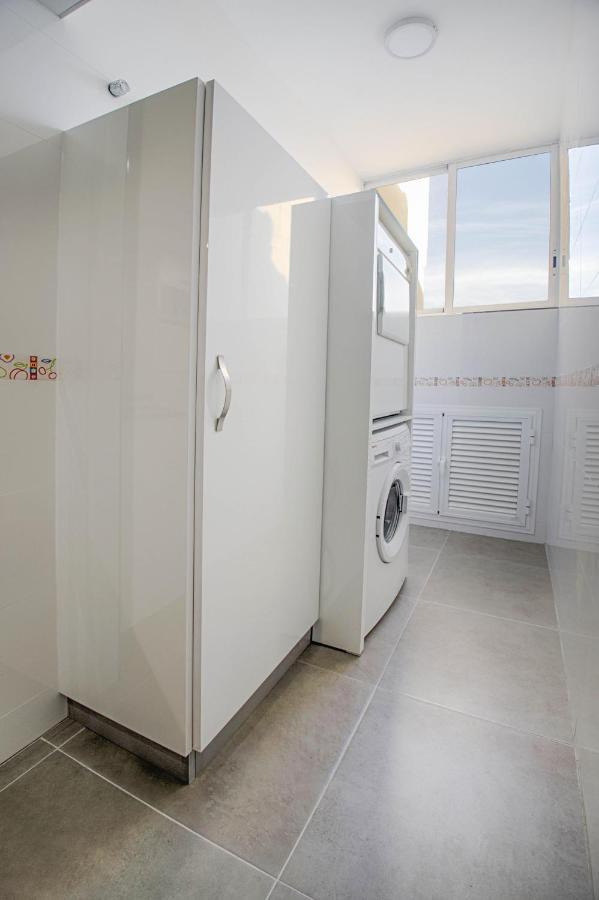 Apartament Magnifico Con Vistas En Puerto Marina *