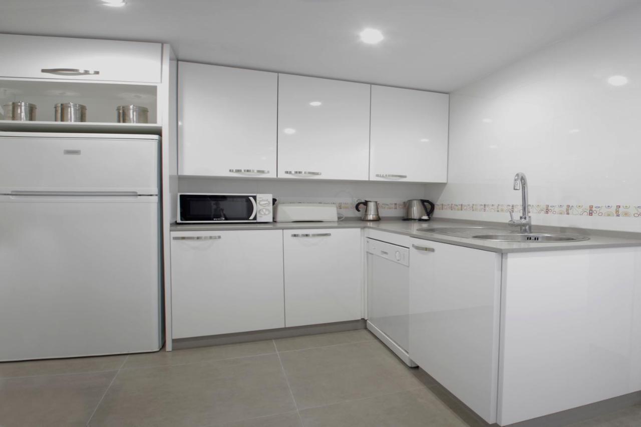 Apartamento Magnifico Con Vistas En Puerto Marina Benalmádena