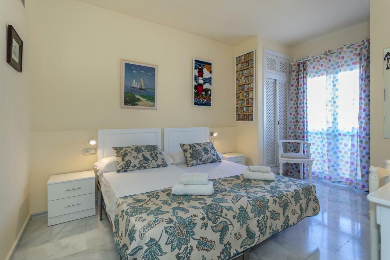Magnifico Con Vistas En Puerto Marina Apartment Benalmádena