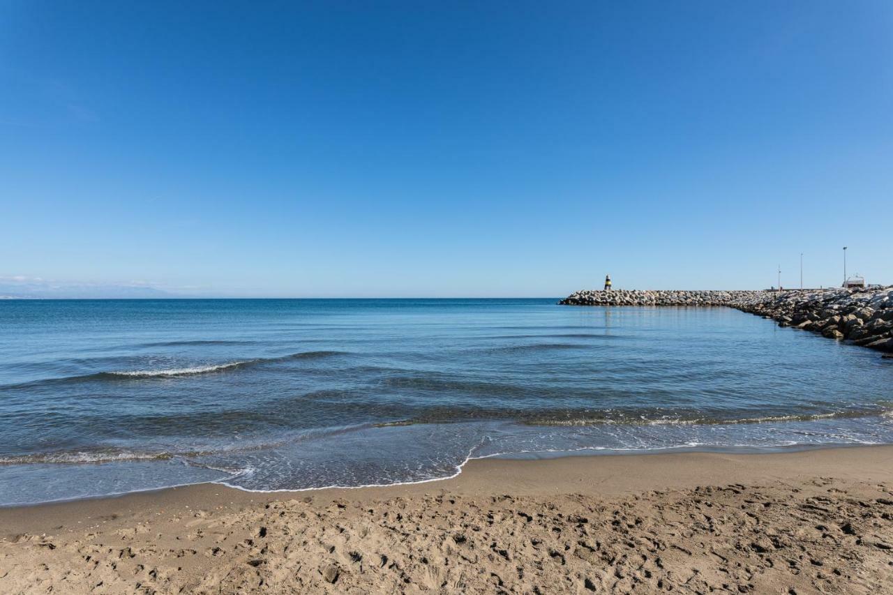 Apartment Magnifico Con Vistas En Puerto Marina Benalmádena
